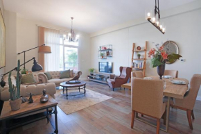 Allsopp & Allsopp - Widcombe House 4